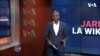 JARIDA LA WIKIENDI: Linaangazia baadhi ya matukio makuu ya mwaka 2024.