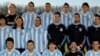 Con polémicas, Argentina al mundial