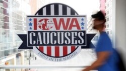 En Iowa el Caucus del Partido Republicano tendrá influencia latina y afroestadounidense.
