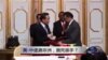 时事大家谈：美中角逐非洲，谁能胜出？