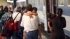 Fleeing IS Killings in Syria, Family Reaches Bavaria