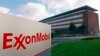 ExxonMobil Bakı-Tbilisi-Ceyhan neft kəmərinin səhmdarlarından olub 
