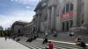 Museum Seni Moderen di New York Mulai Dibuka 27 Agustus