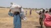 Soixante humanitaires chassés de zones en proie aux combats au Soudan du Sud