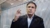 სააკაშვილი: ექსტრადიციის შემთხვევაში ჩუმად არ ვიქნები