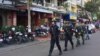 Rights Workers Criticize Increased Gov’t Surveillance