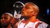 Ilunga Makabu abeti Thabiso Mchumu mpe atikali champion du monde