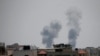 Jet Israel Hantam Jalur Gaza