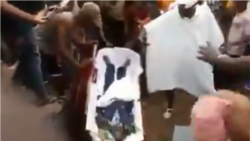 Un grand hommage rendu à DJ Arafat