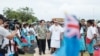 传中国拟军演报复赖清德过境美国 台湾陆委会：让两岸关系渐行渐远