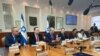 Netanyahu visitará la Casa Blanca, espera 'hacer historia' con acuerdo de paz