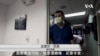 阿拉斯加护士为偏远村落接种疫苗侧写