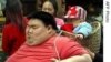 Diabetes dan Kegemukan Meningkat di Tiongkok
