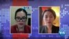 ရိုဟင်ဂျာညီအမတွေစိတ်ခွန်အားရစေဖို့ Sisters 2 Sisters အဖွဲ့ကပေးပို့တဲ့ပေးစာ