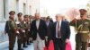 Penasihat Keamanan Nasional AS Berkunjung ke Afghanistan
