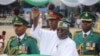 Bangarorin Siyasar Nijer Sun Yi Wa Gwamnatin Tinubu Fatan Alheri