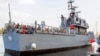 Italy, Malta Ask for Help with Migrants