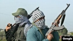 Gunmen
