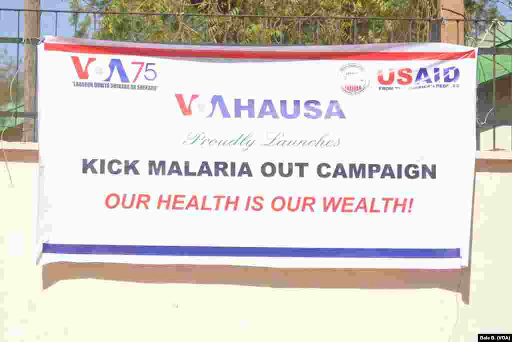 USAID 2017