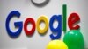 FILE PHOTO: Nembo ya Kampuni ya Google