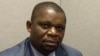 Mathias Morouba à la VOA: "dans ces conditions, ce n'est pas possible d'organiser des élections en Centrafrique"