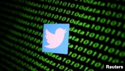 La compañía dijo que las ilustraciones filtradas muestran un posible ejemplo de las iniciativas que están desarrollando para combatir las informaciones erróneas.