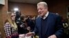 Gore's Sequel Continues Conversation About Climate Change