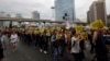 Student Survivors of South Korea Ferry Accident Testify Against Crew