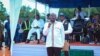 Bawumia Ya Rungumi Kaddarar Faduwa Zaben Shugaban Kasar Ghana