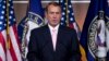 US House May Rescue Trade Deal