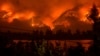 Cost of Fighting US Wildfires Topped $2 Billion in 2017