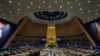 Levantamiento de sanciones sobre Venezuela y bloqueo a Cuba, reaparecen en la Asamblea General de la ONU