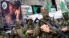As Israel-Hamas Cease-Fire Holds, Egypt Mediates for Long-Term Truce