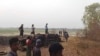 UN investigators: War crimes escalating in Myanmar