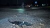 Ukraine downs 12 Russian drones