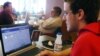 Americans Weigh Balance Between Privacy, Security