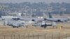 US-led Coalition Blames Human Error in Strike on Syria-aligned Forces
