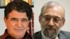 محمدجواد لاریجانی: پخش ربنای شجریان خلاف موازین شرع است