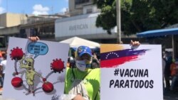 Venezuela: Percepción servicios públicos