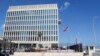 Embajada de EE.UU. en Cuba continuará con personal restringido