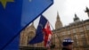UK Ambassador: Don't Mistake Brexit Uncertainty for Weakness