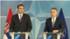 NATO i SAD najveći donatori srpskom Ministarstvu odbrane 