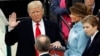 Donald Trump promete una nueva visión: "EE.UU. primero"