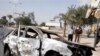 Serangan Bunuh Diri di Akademi Kepolisian Irak Tewaskan 18
