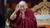 Dalai Lama Says China Cannot Decide His Successor 