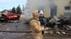 Зеленски вели дека победата на Украина зависи од поддршката од Западот.