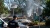 Police in US Northeast Look for Missing in Wake of Catastrophic Ida Flooding