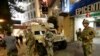 Levée du couvre-feu à Charlotte marquant la fin des manifestations violentes 