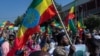 Ethiopia Prepares 'Final and Crucial' Military Push in Tigray 