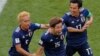 2018 피파(FIFA) 월드컵...일본의 질주